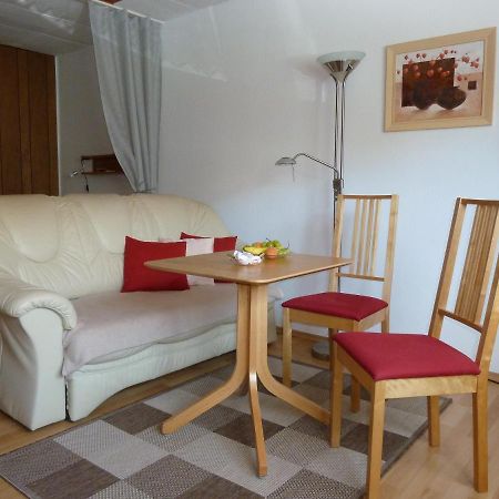 Ferienwohnung Roth Am Naturschutzgebiet Bodensee Eriskircher Ried Extérieur photo
