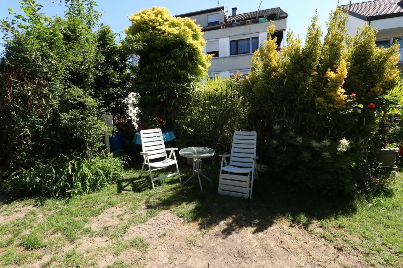 Ferienwohnung Roth Am Naturschutzgebiet Bodensee Eriskircher Ried Extérieur photo