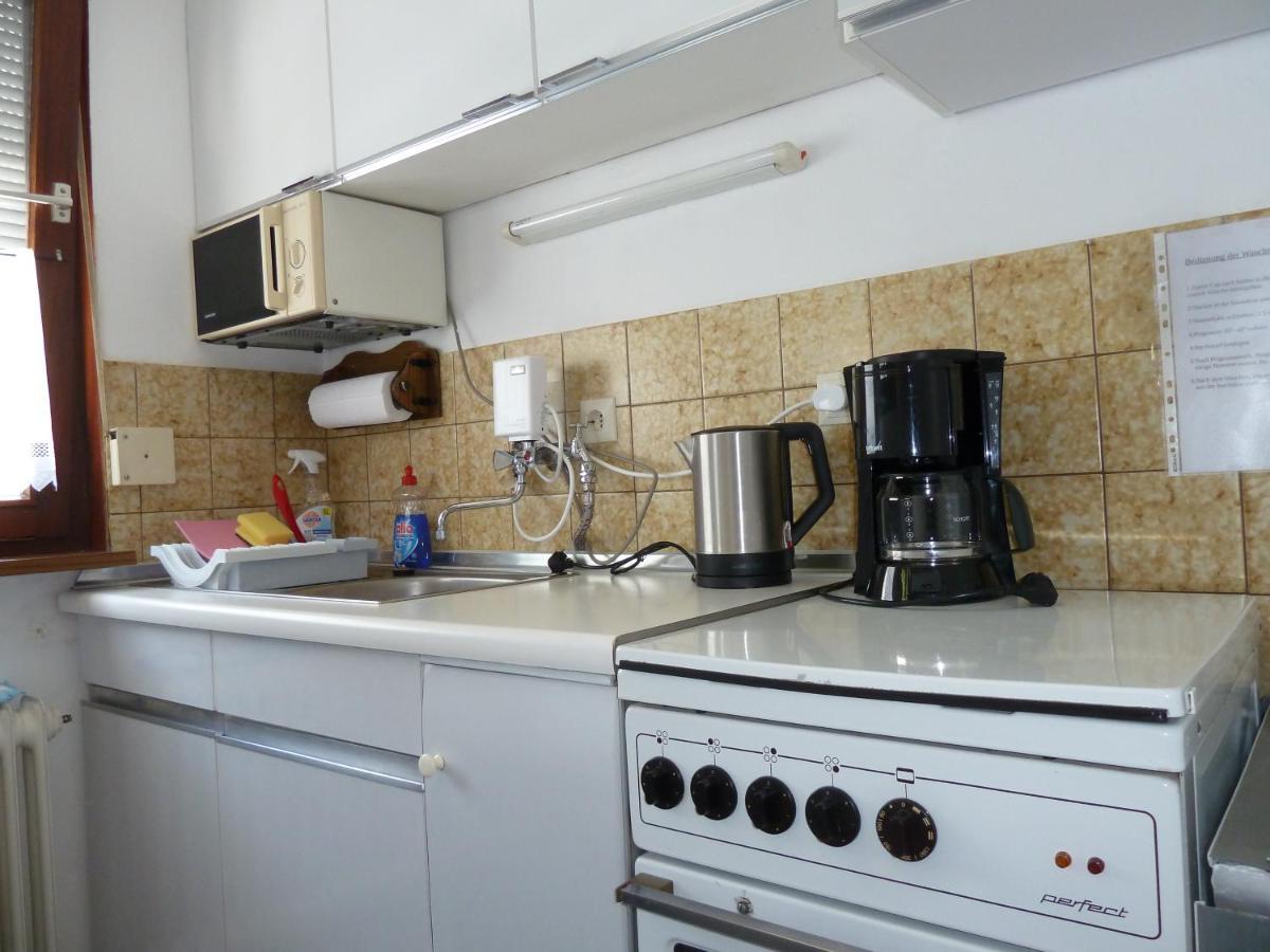 Ferienwohnung Roth Am Naturschutzgebiet Bodensee Eriskircher Ried Extérieur photo
