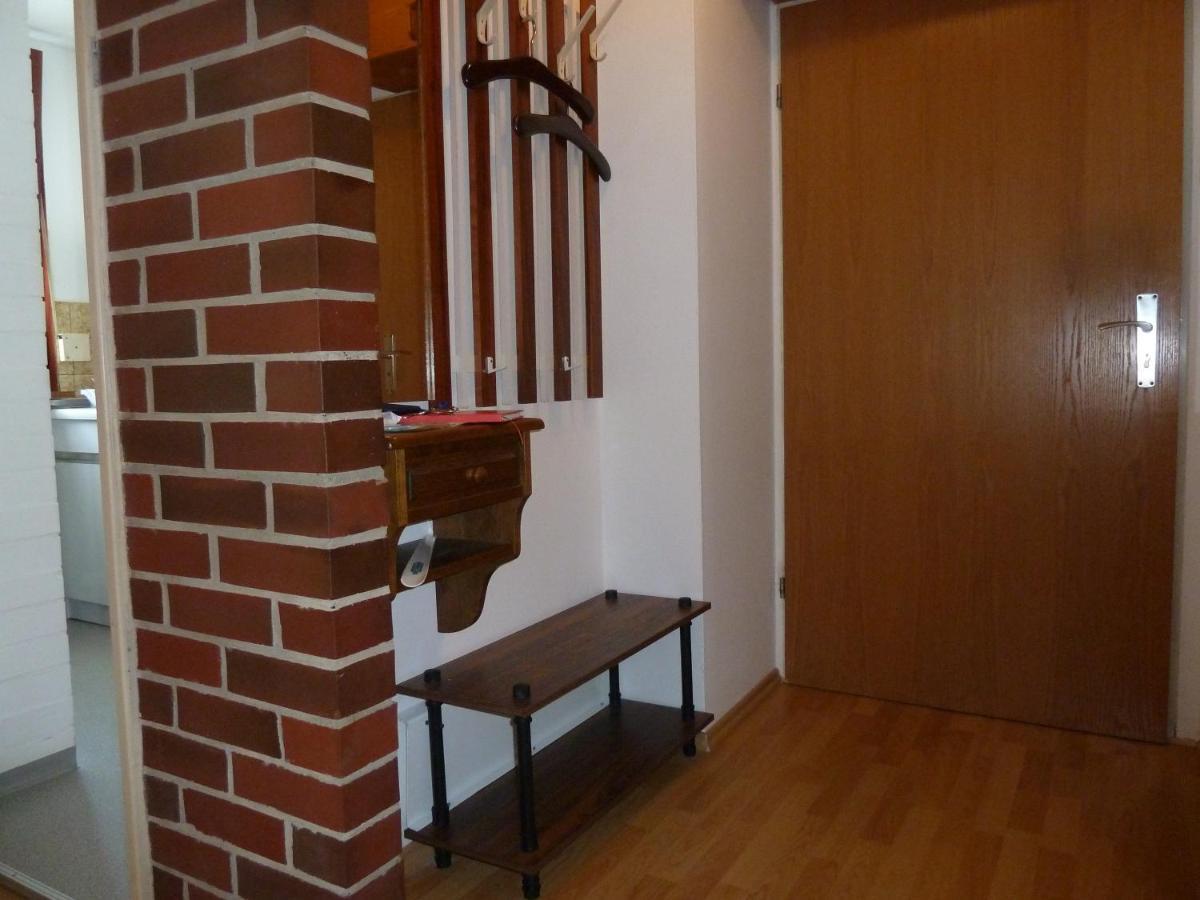 Ferienwohnung Roth Am Naturschutzgebiet Bodensee Eriskircher Ried Extérieur photo