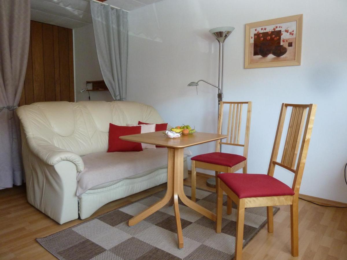 Ferienwohnung Roth Am Naturschutzgebiet Bodensee Eriskircher Ried Extérieur photo