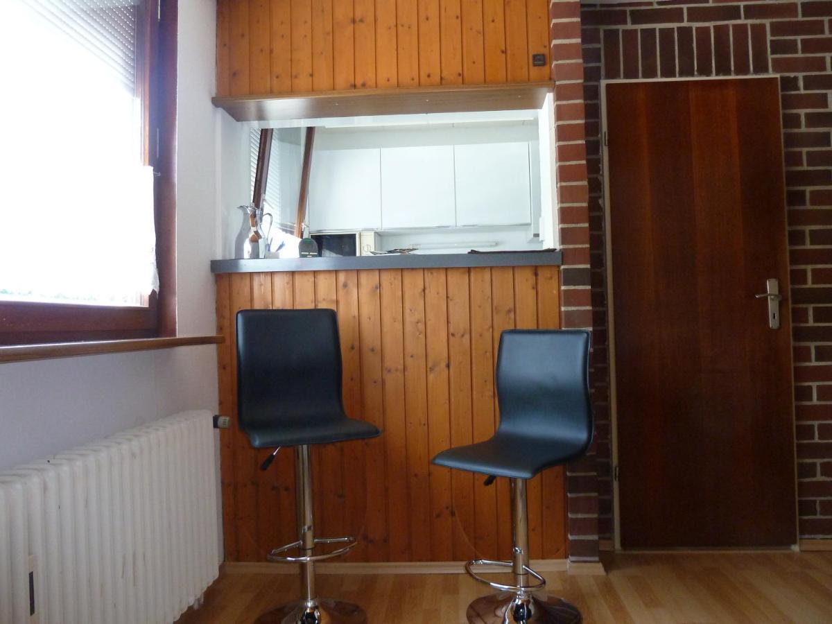 Ferienwohnung Roth Am Naturschutzgebiet Bodensee Eriskircher Ried Extérieur photo