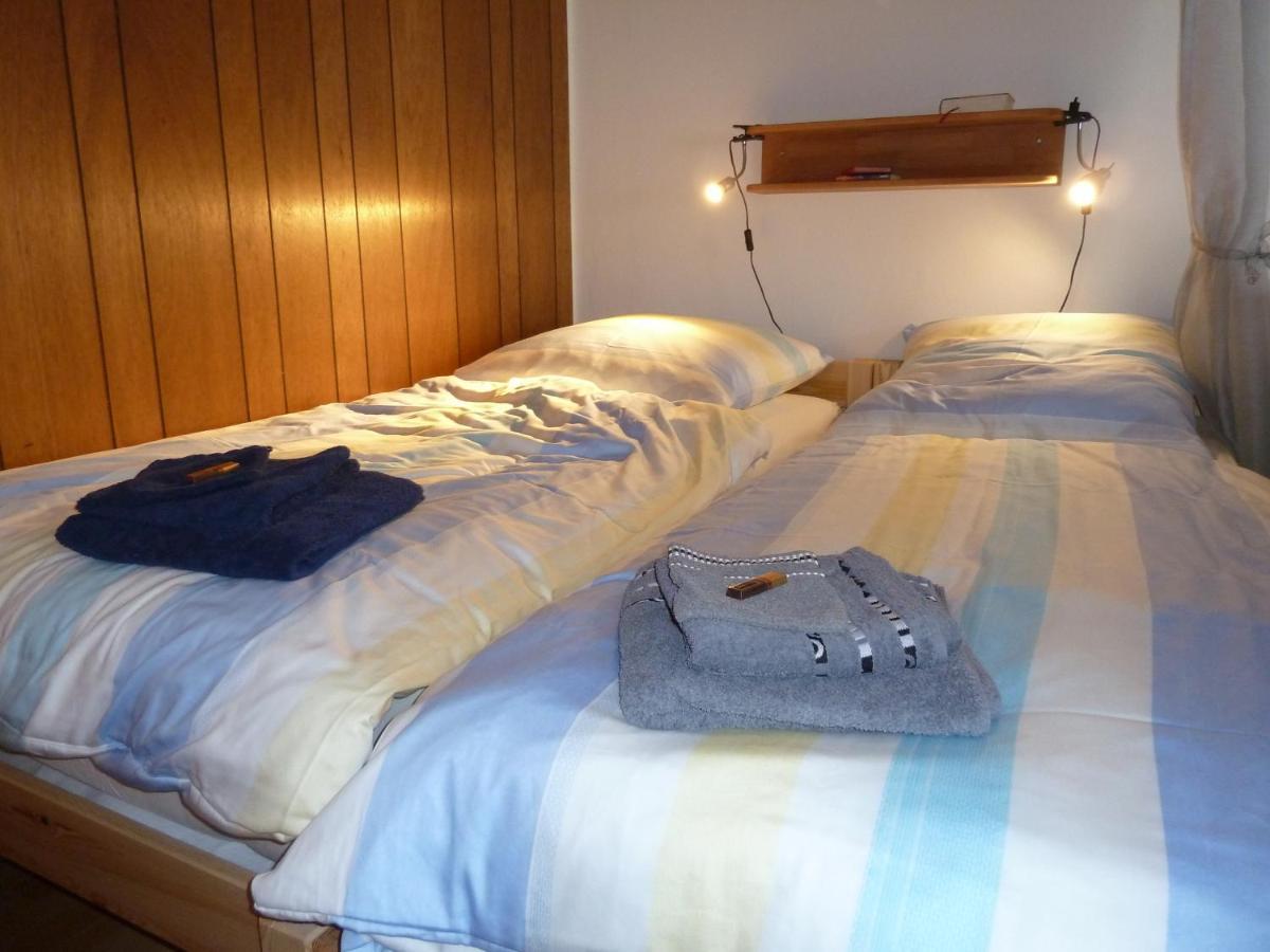 Ferienwohnung Roth Am Naturschutzgebiet Bodensee Eriskircher Ried Extérieur photo