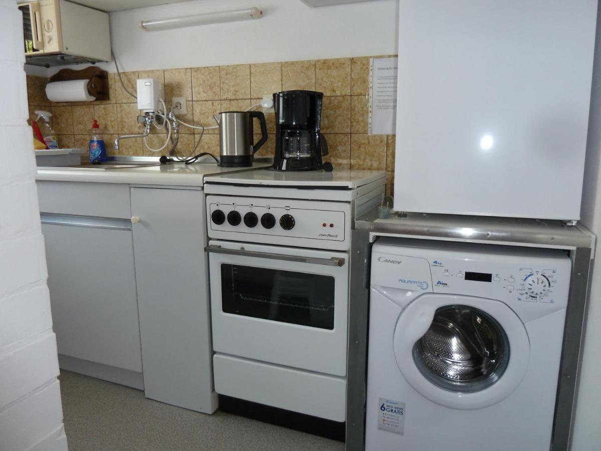 Ferienwohnung Roth Am Naturschutzgebiet Bodensee Eriskircher Ried Extérieur photo