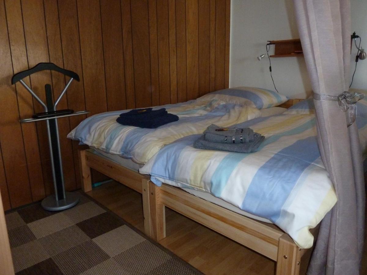 Ferienwohnung Roth Am Naturschutzgebiet Bodensee Eriskircher Ried Extérieur photo